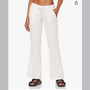 Roxy Beach Pants